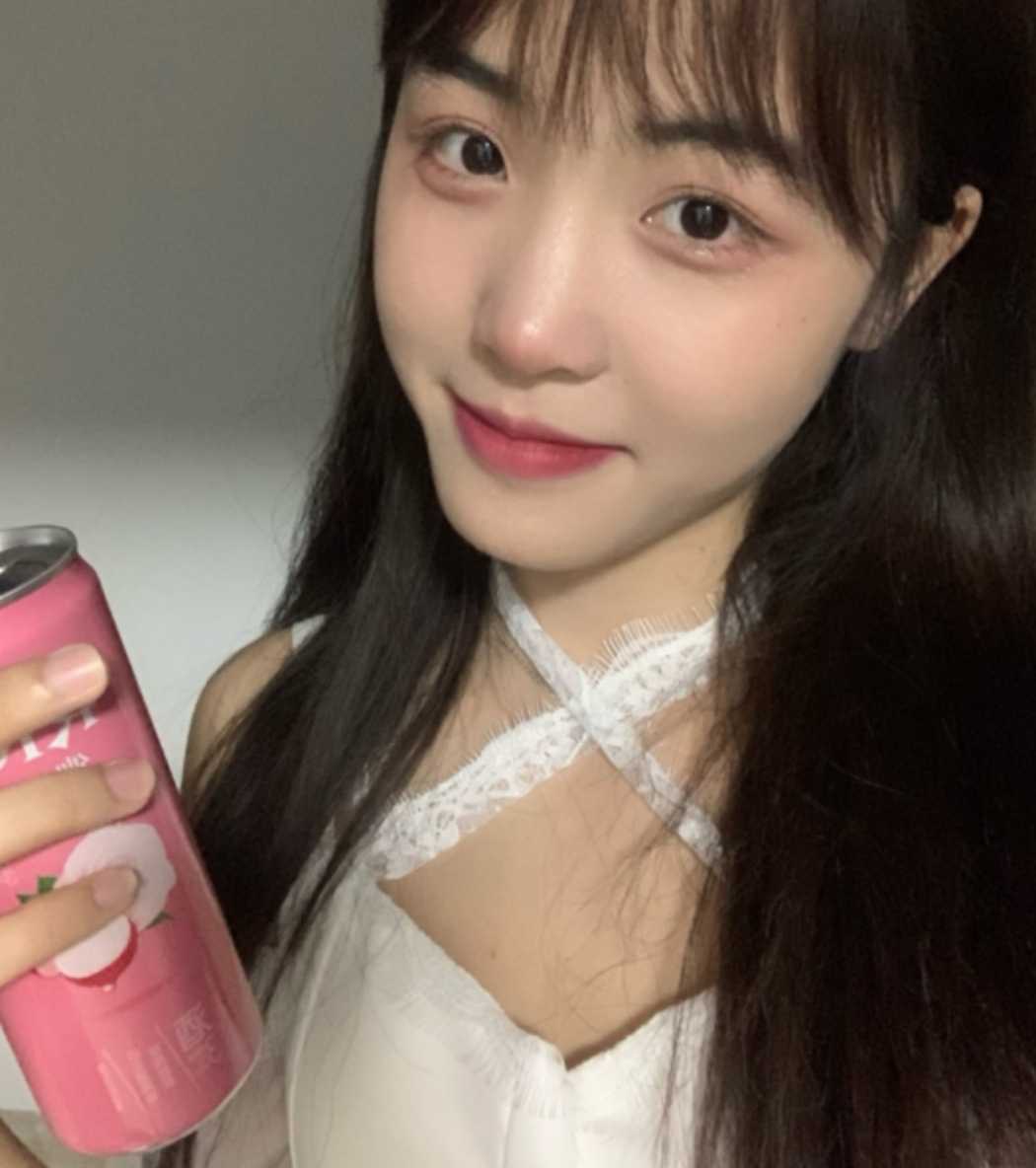 再推荐一个极品小妹