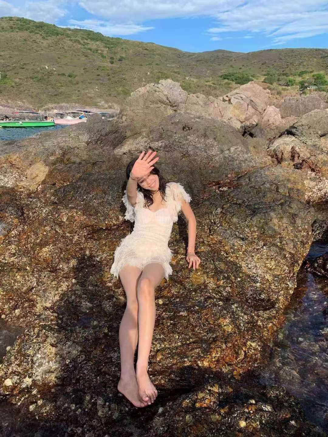 会所出身的妹子很棒的