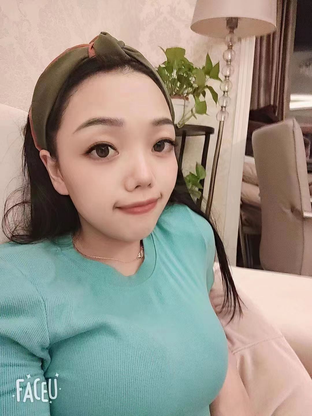 人美服务好的妹子
