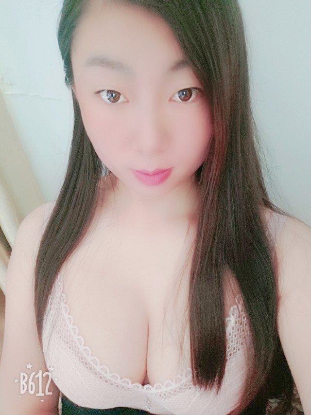 验证一个接受野战的妹子