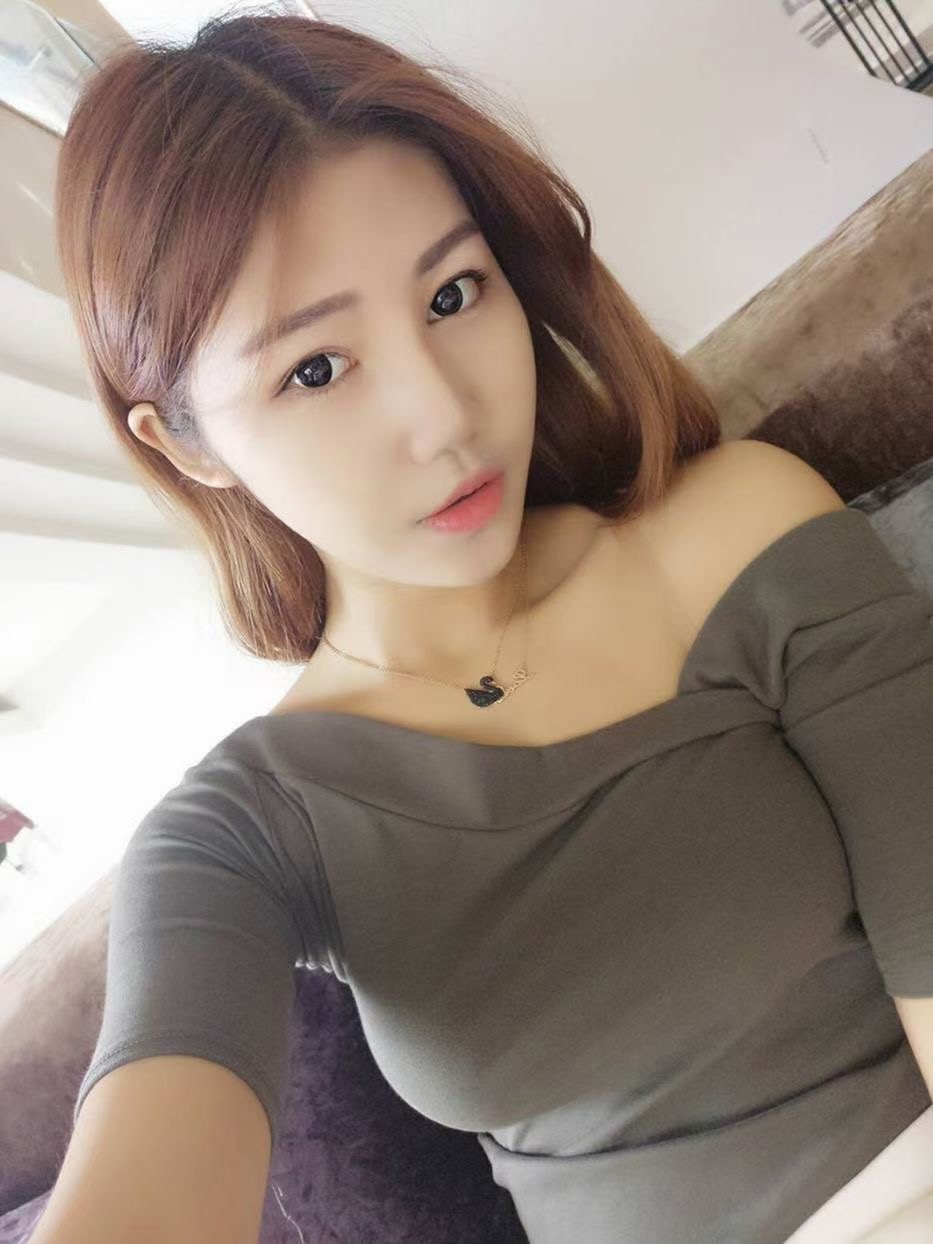 刚下海不久的小朋友