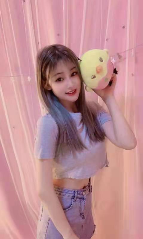 秦淮区漂亮小姐姐