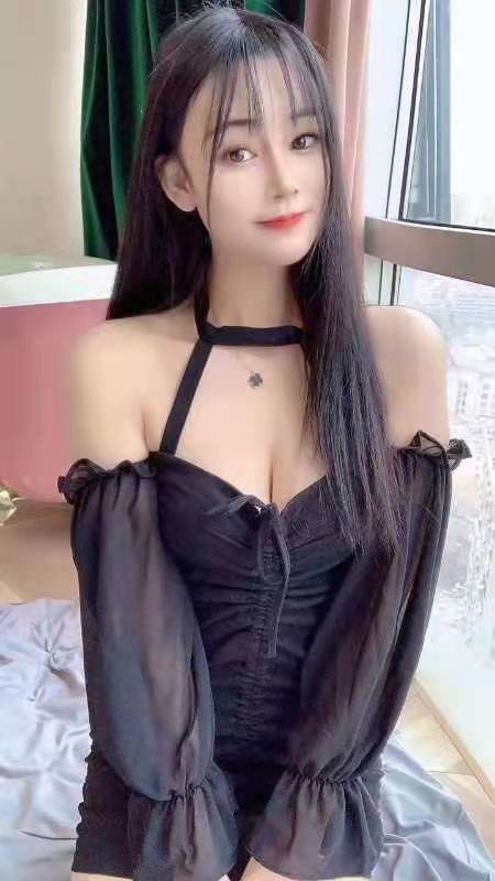 秦淮区漂亮小姐姐