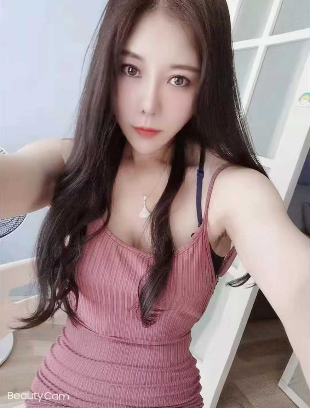 风情万种的黛西老师