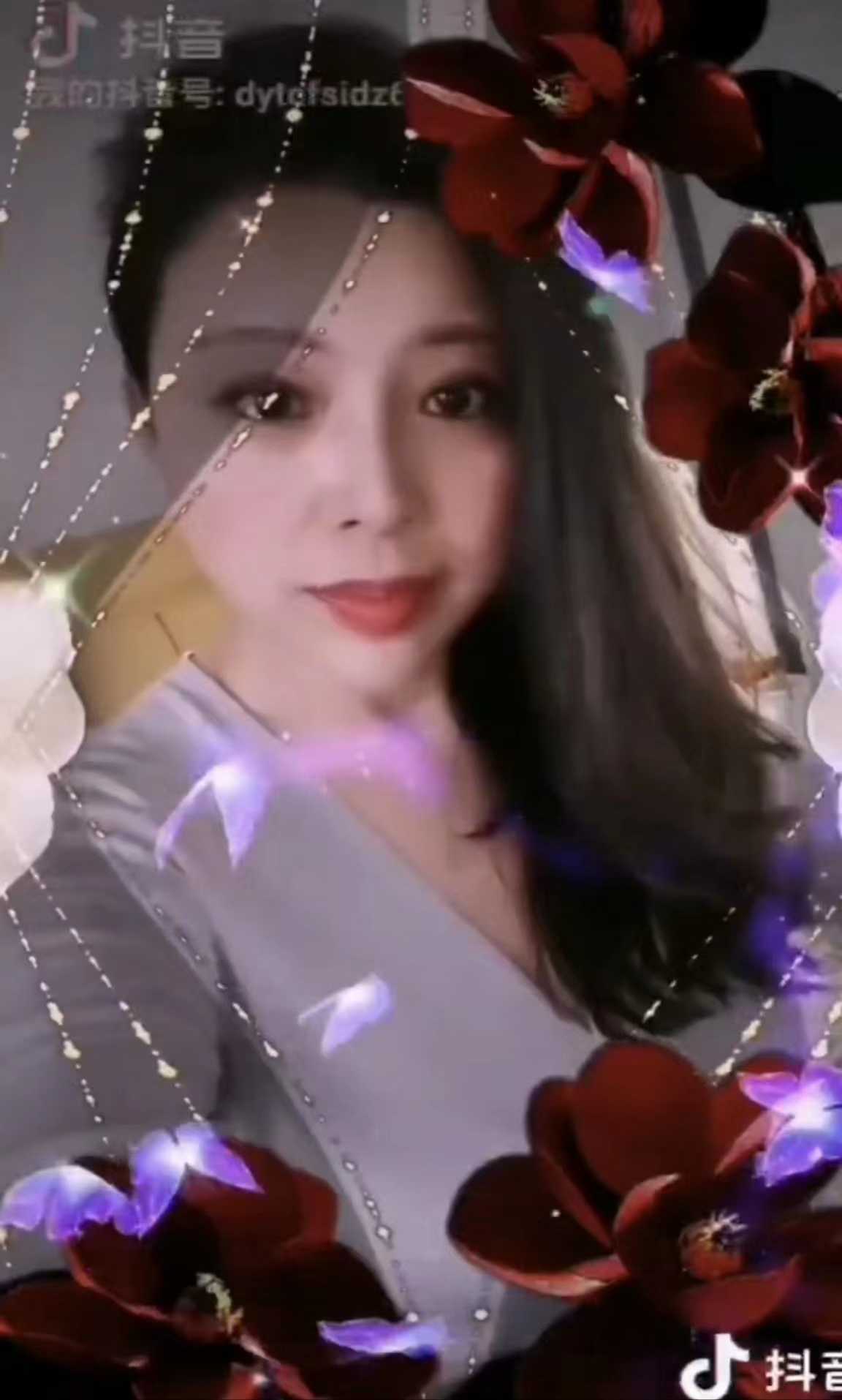 性感迷人的少妇