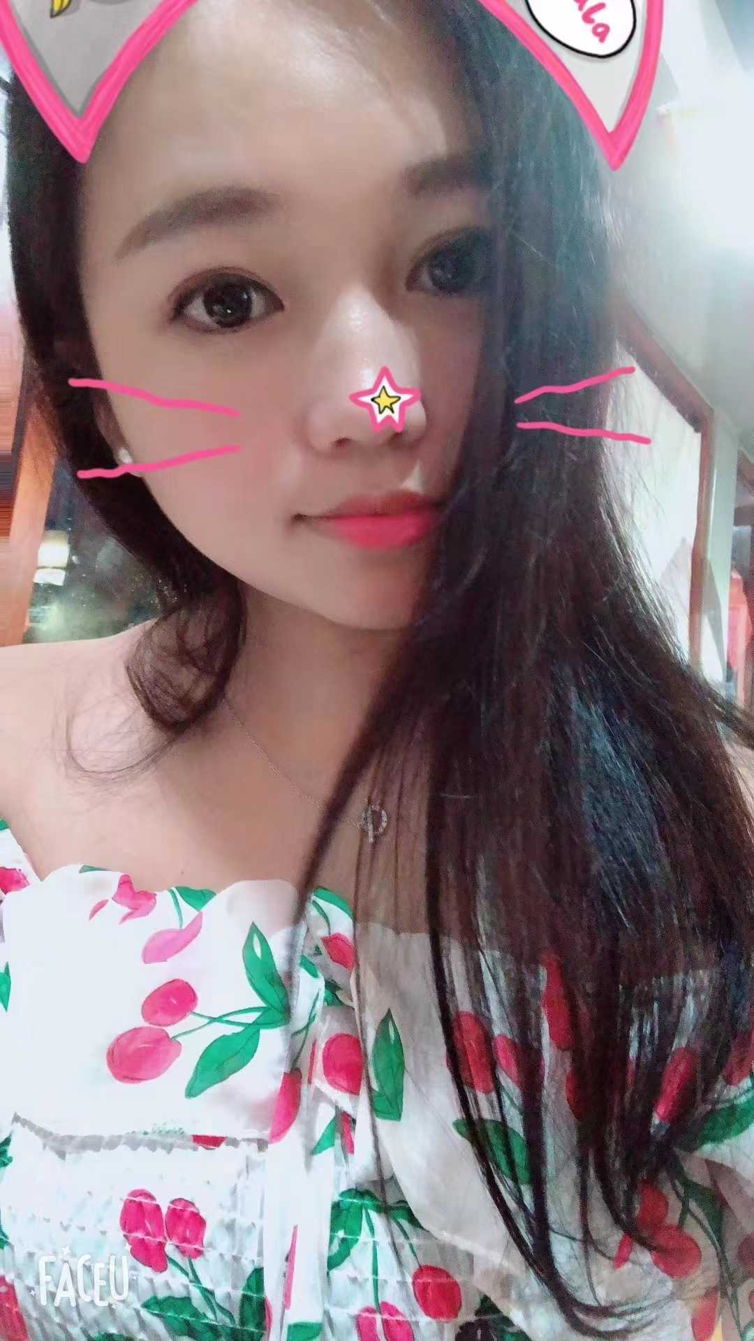 南山小白白（教师兼职）