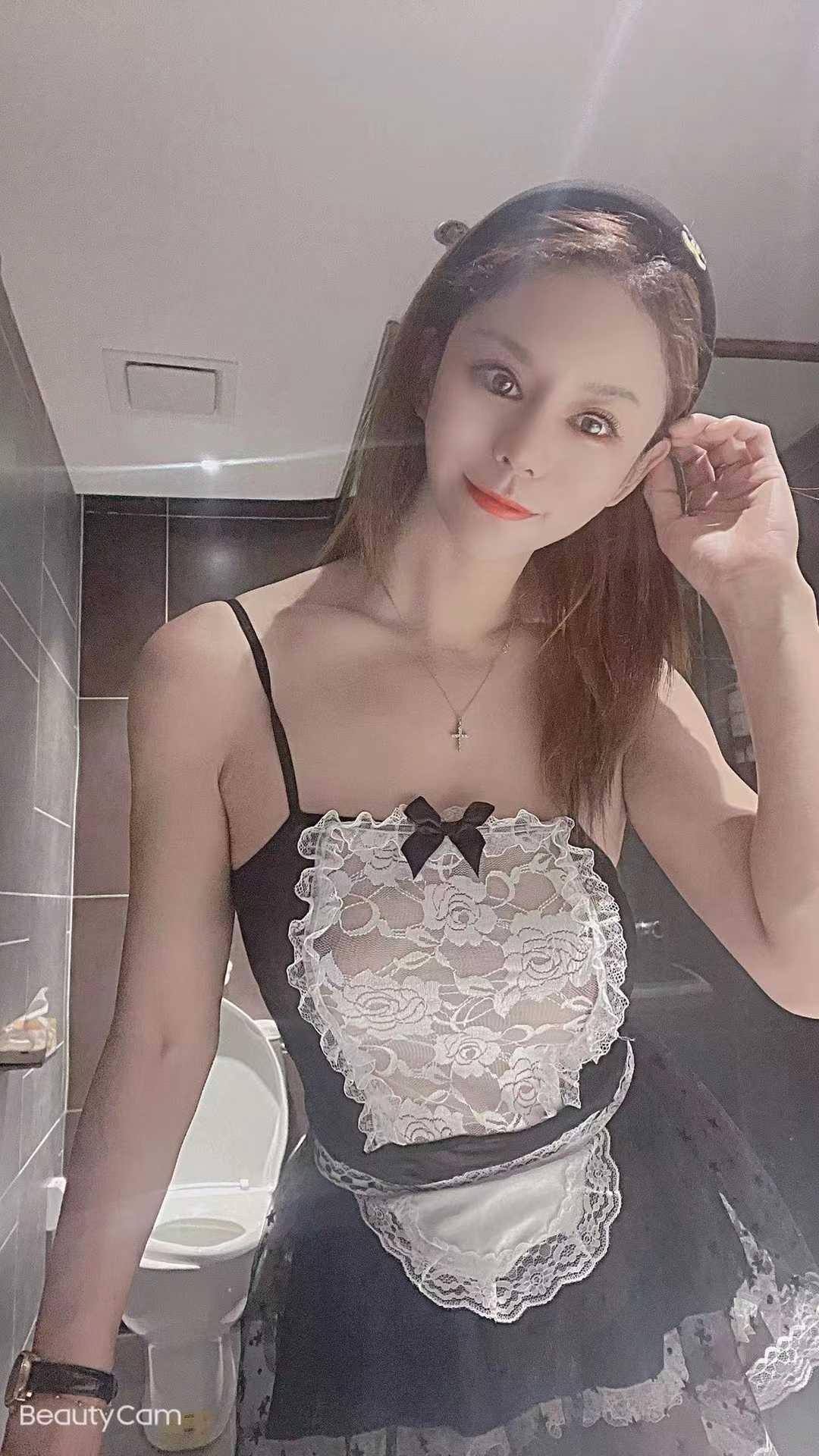 吴中高挑大胸美女