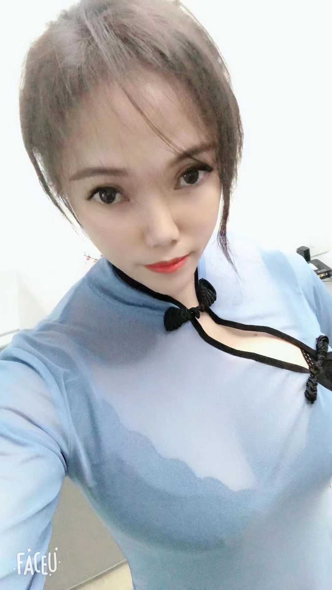 布吉丹丹，高性价比妹子