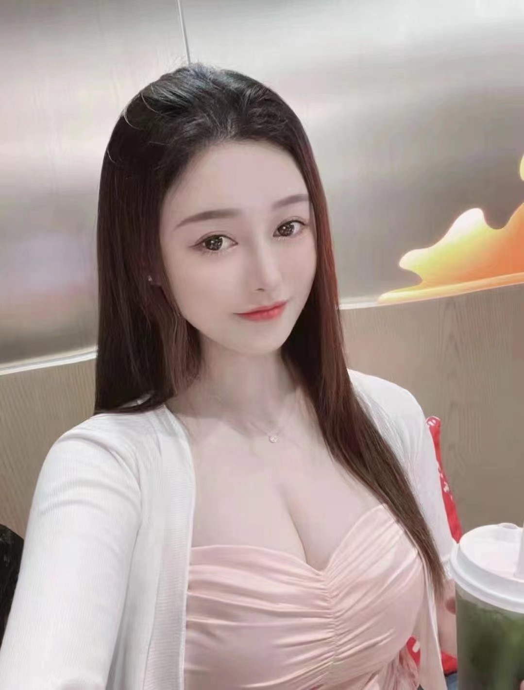 Sao劲十足的佳佳妹子