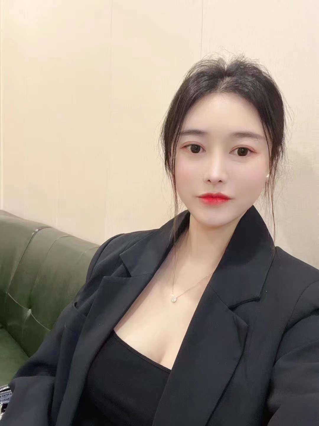 Sao劲十足的佳佳妹子