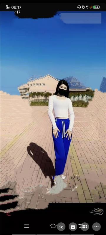 郑州中原区长腿妹纸