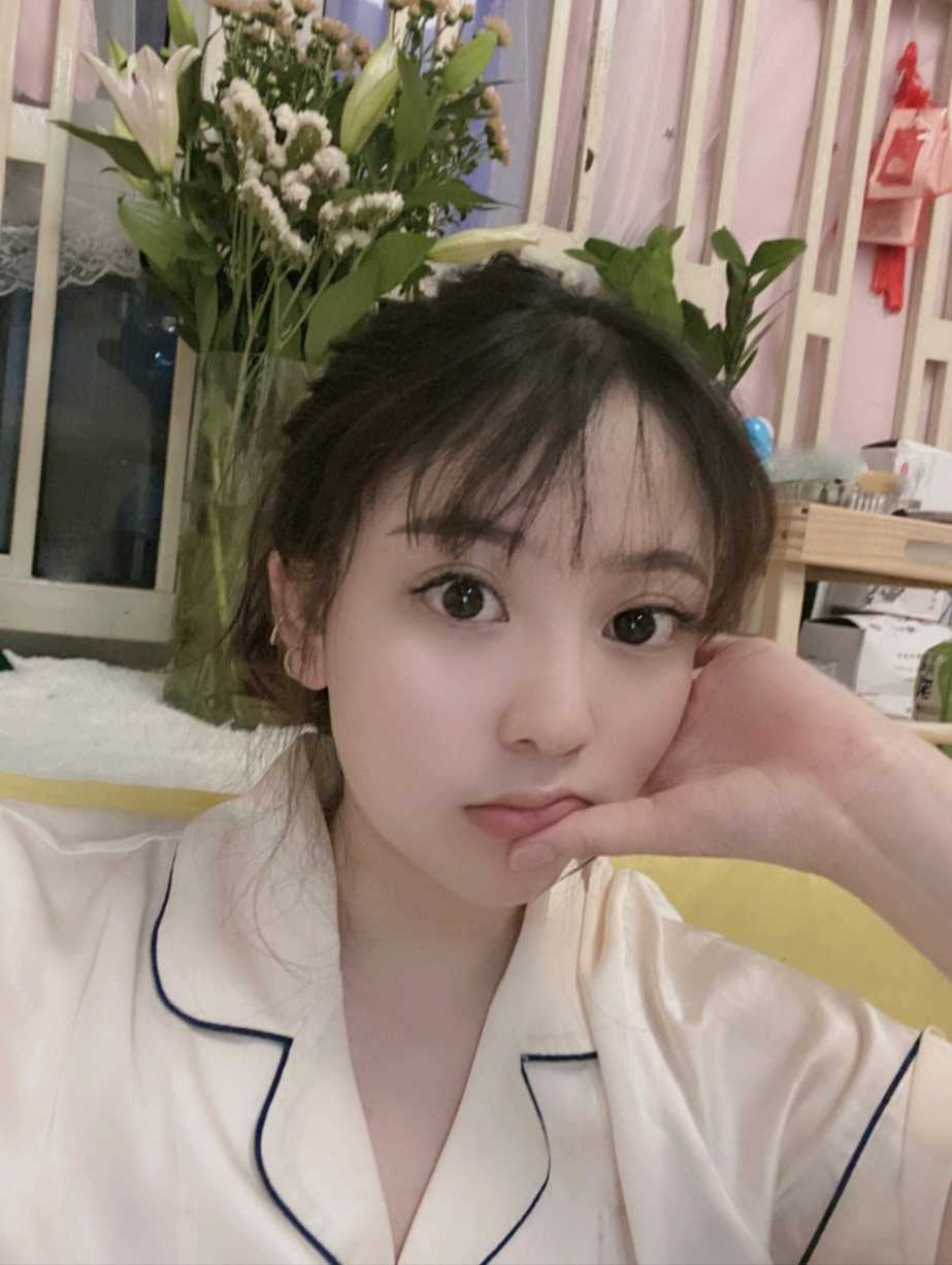 下沙一个超级舒服的妹纸