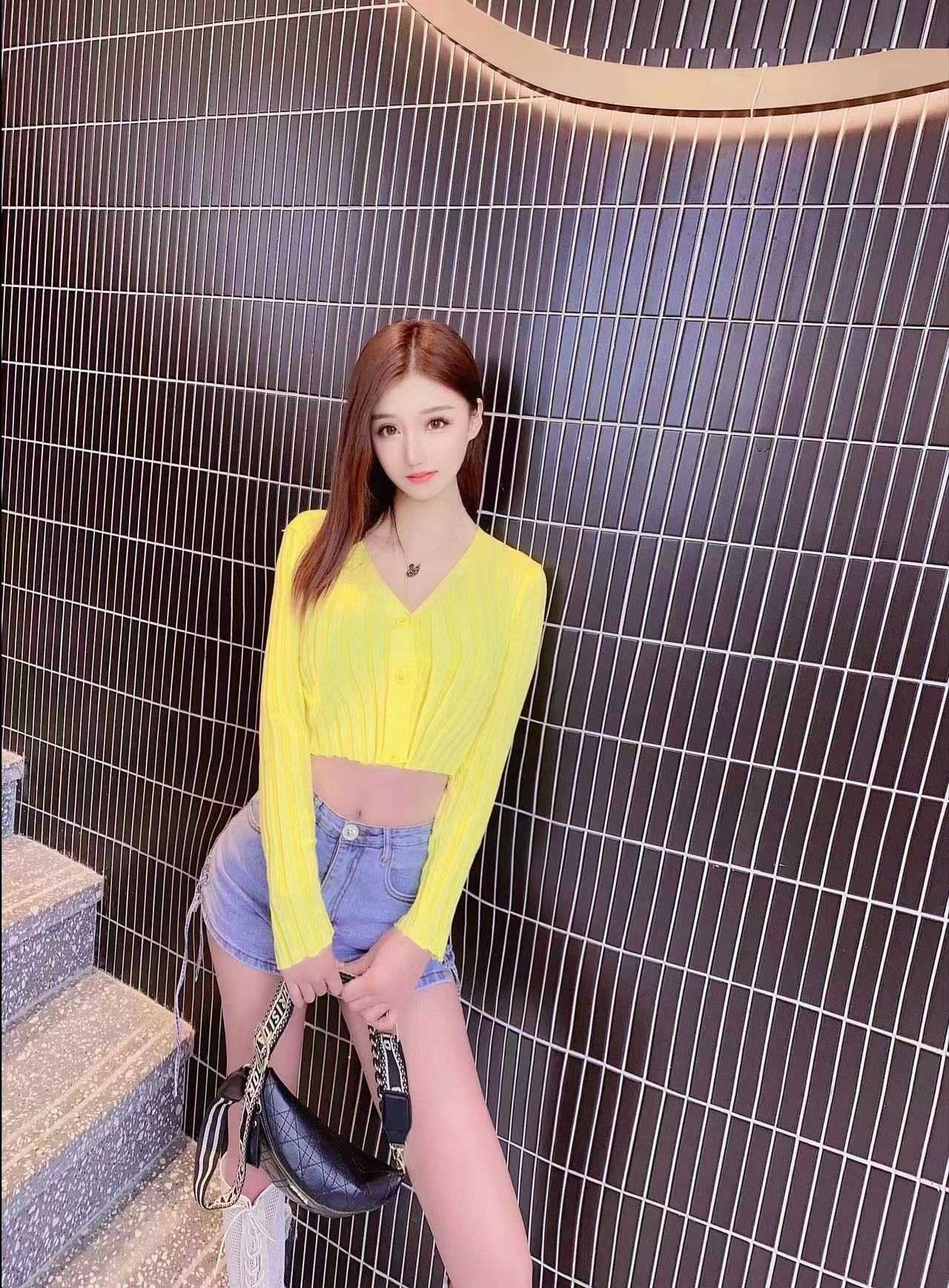 这身材绝了绝了