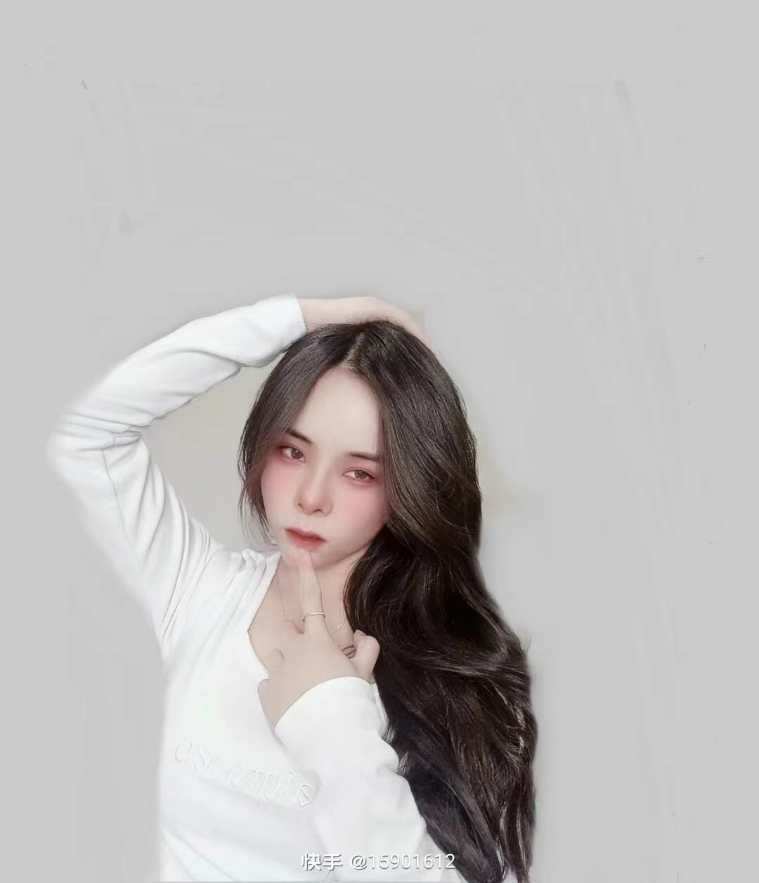 骨感兼职美女初桃