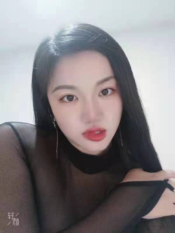 性感妩媚的阿狸