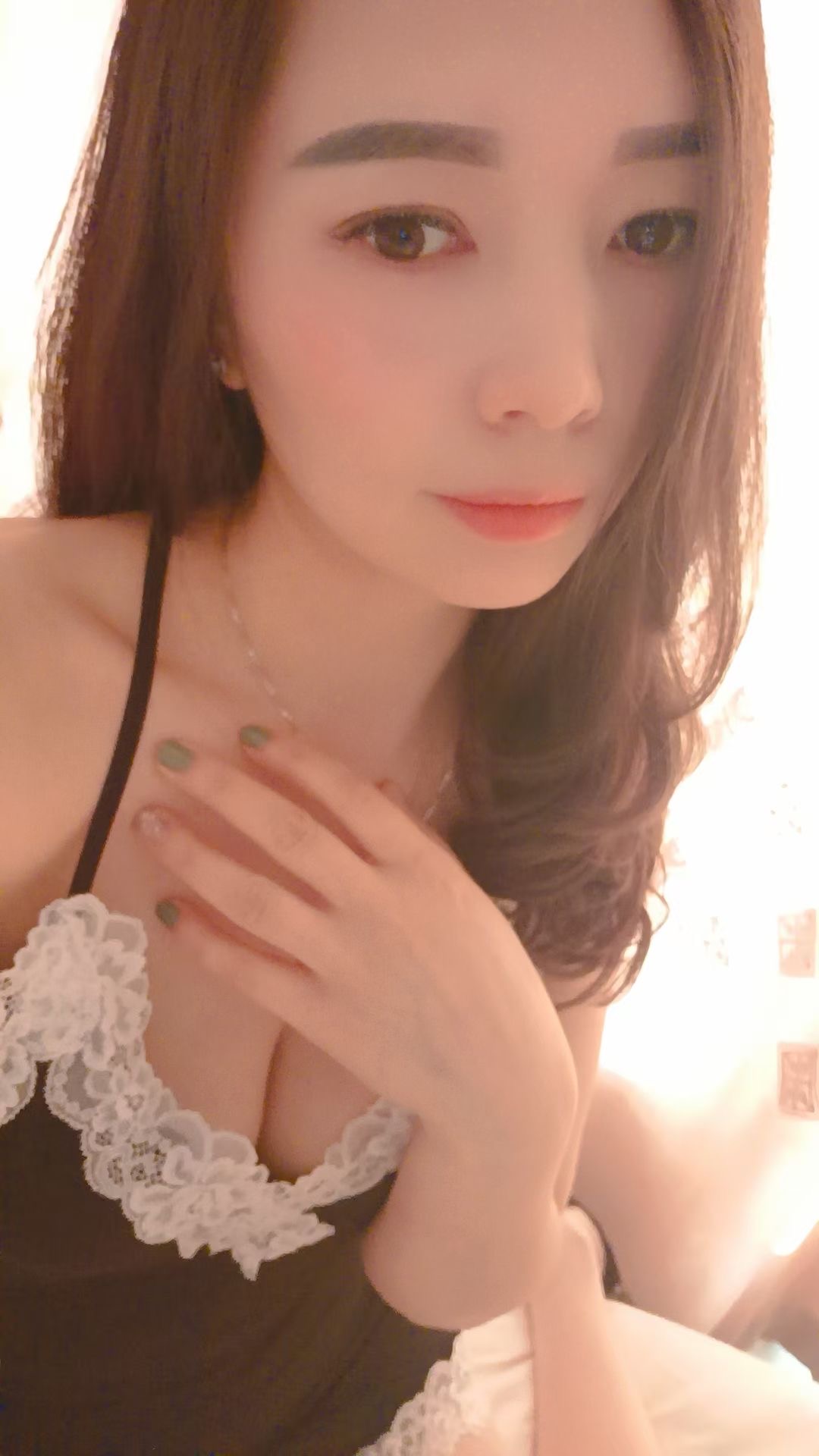 江宁万达性感活好的美女