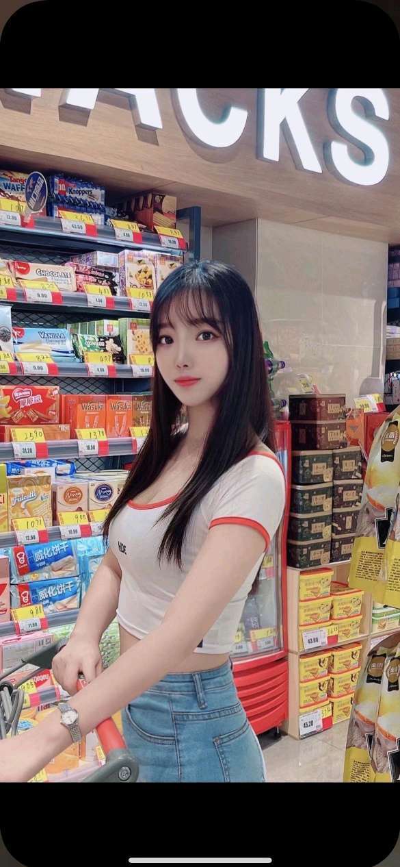 海珠高颜值，小可爱一枚