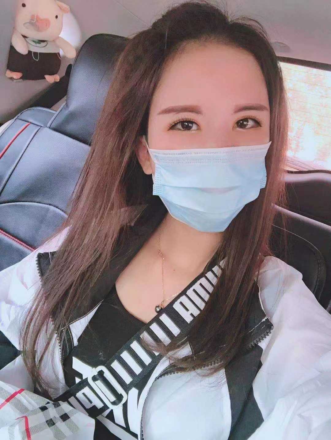 长的漂亮，服务齐全