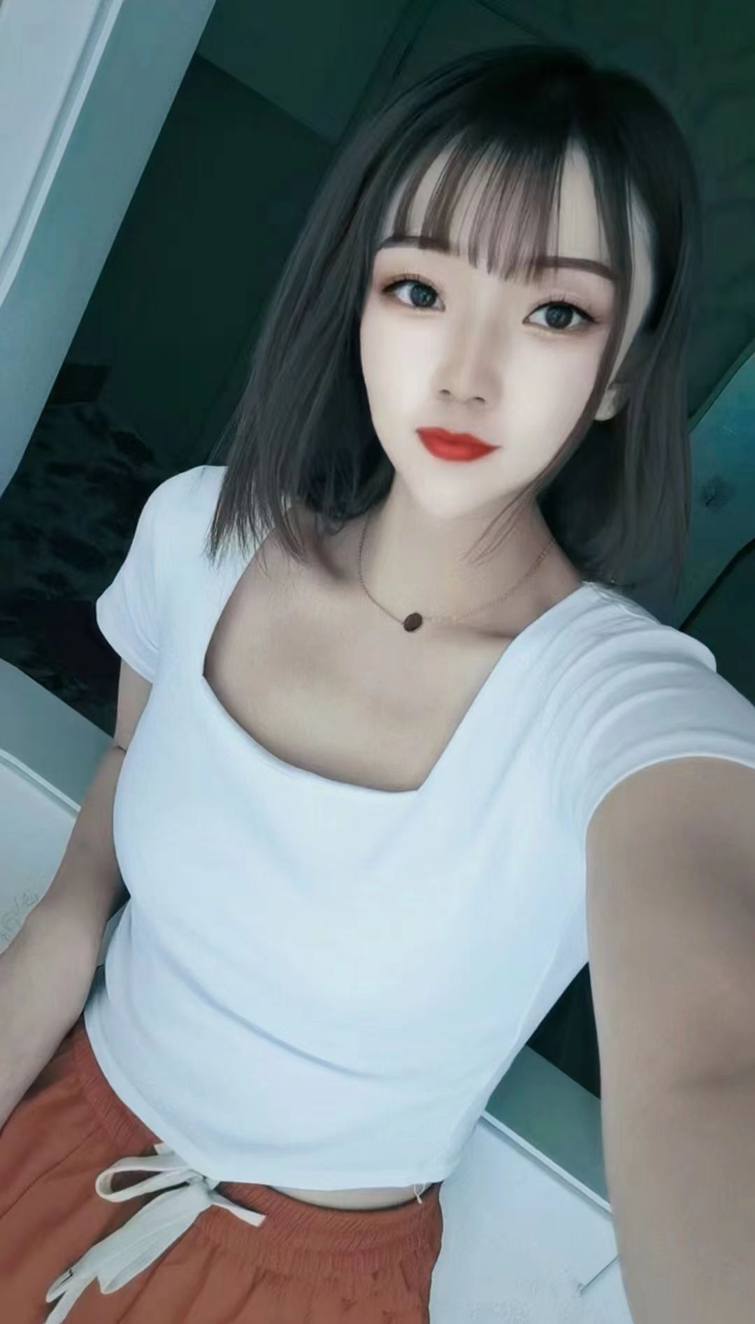 德州性感小少妇