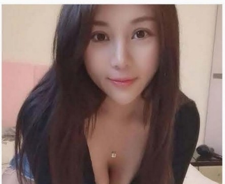 珠海拱北 少妇程玉