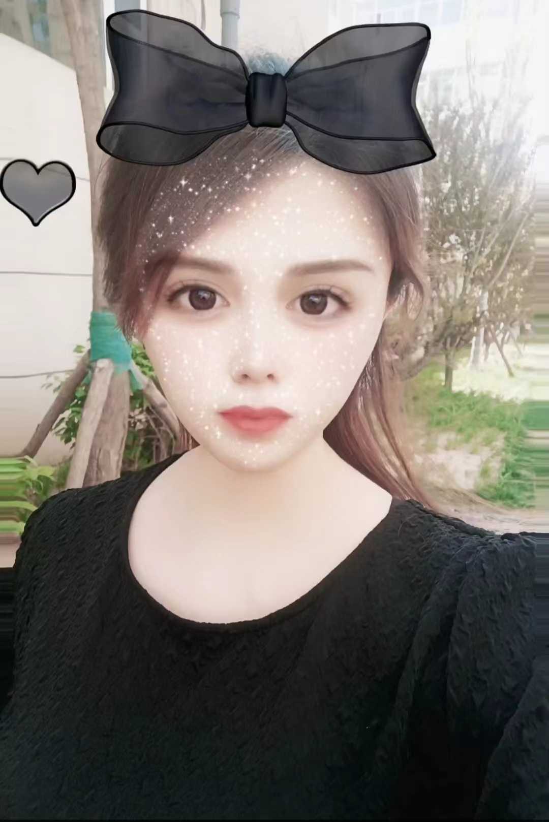 小店区果果大美女