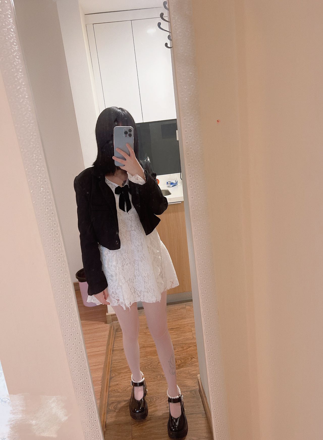 年轻嫩就是最大的资本