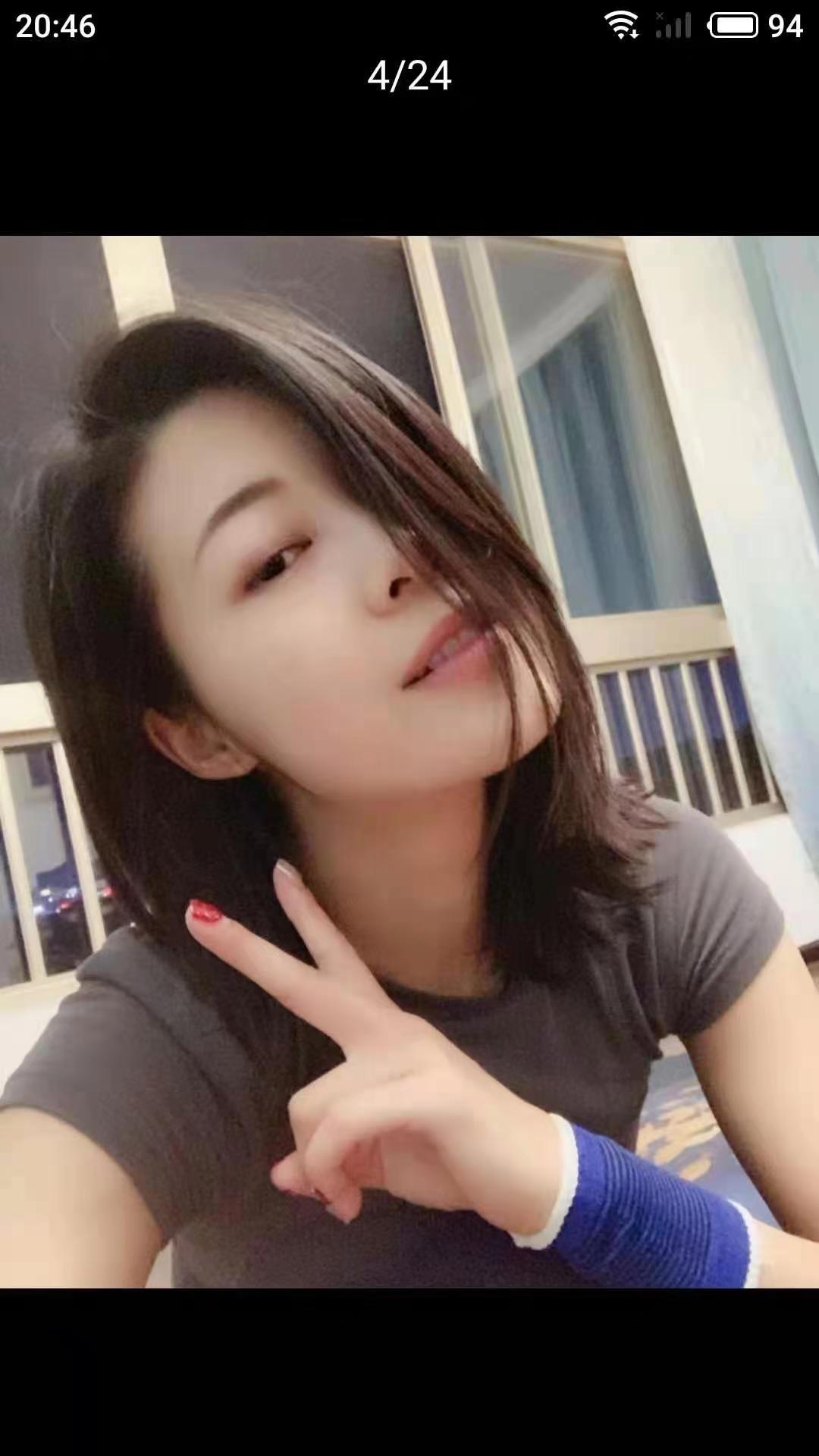 福州气质美女一枚