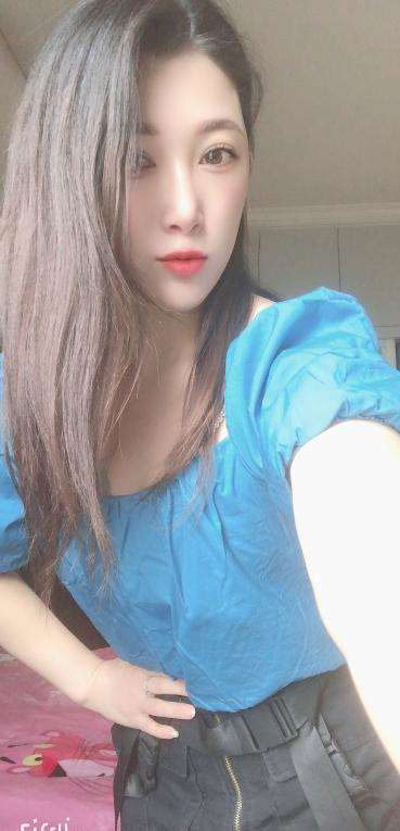 朝阳区的温柔妹妹很活力