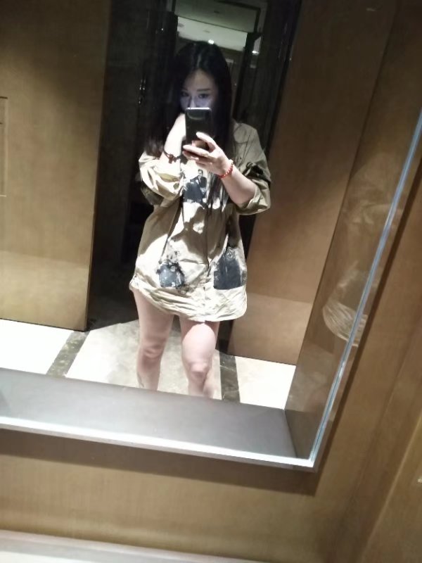 让胡路区的气质少妇