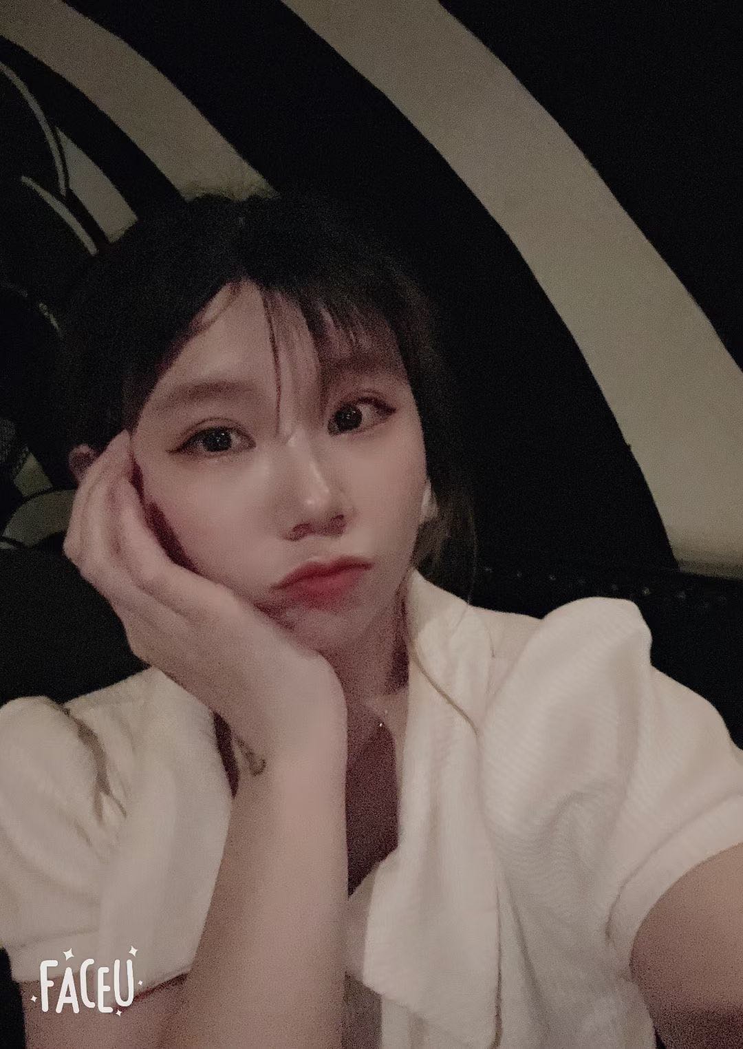 越秀区不错的兼职妹子