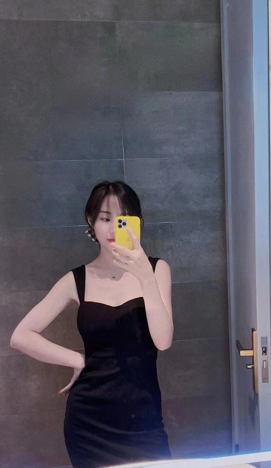 成华区建设路小妖精妹妹