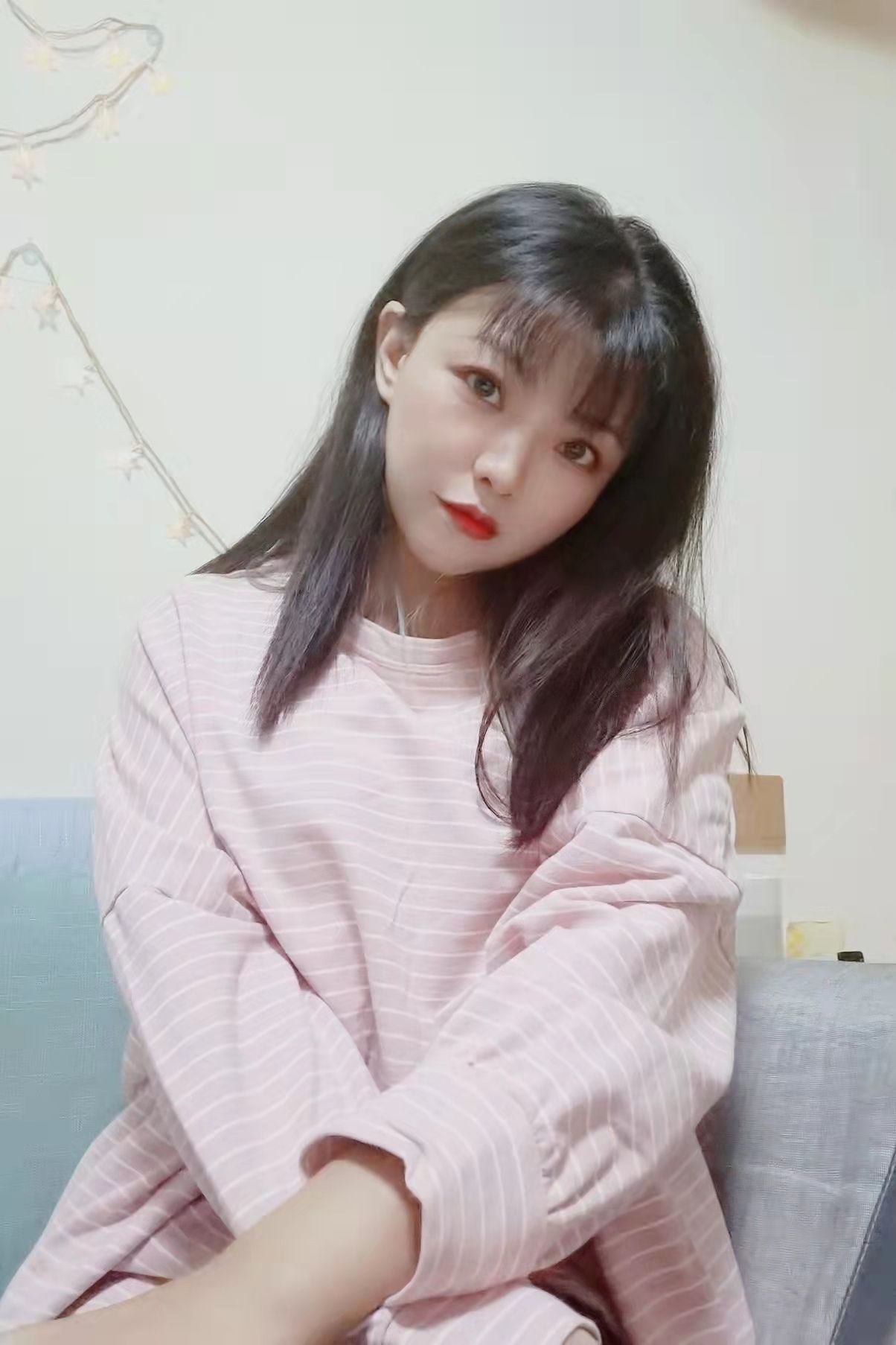 云南小妹 不会写黄文 请见谅