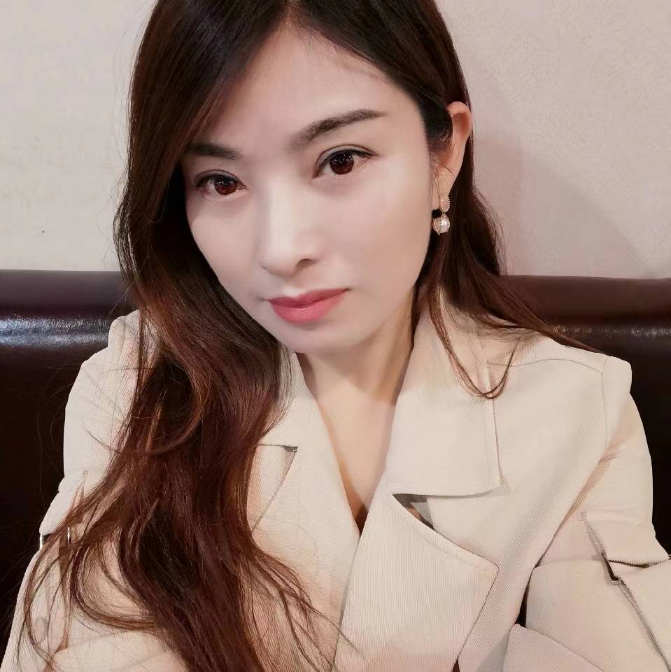 分享一个服务非常不错的妹子