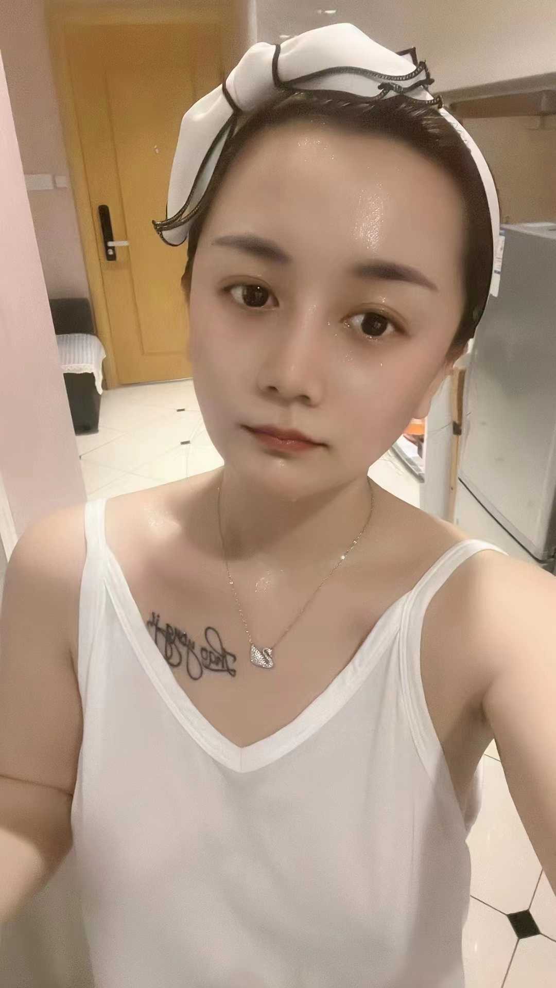 姑苏妩媚 兼职幼师