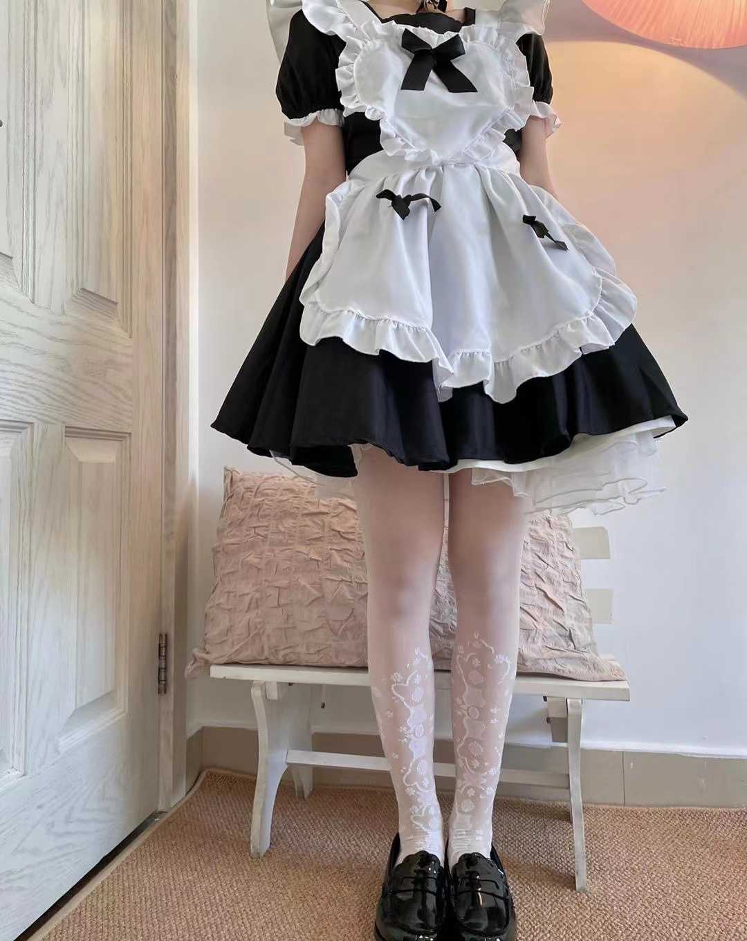 天河清纯小妹兜兜