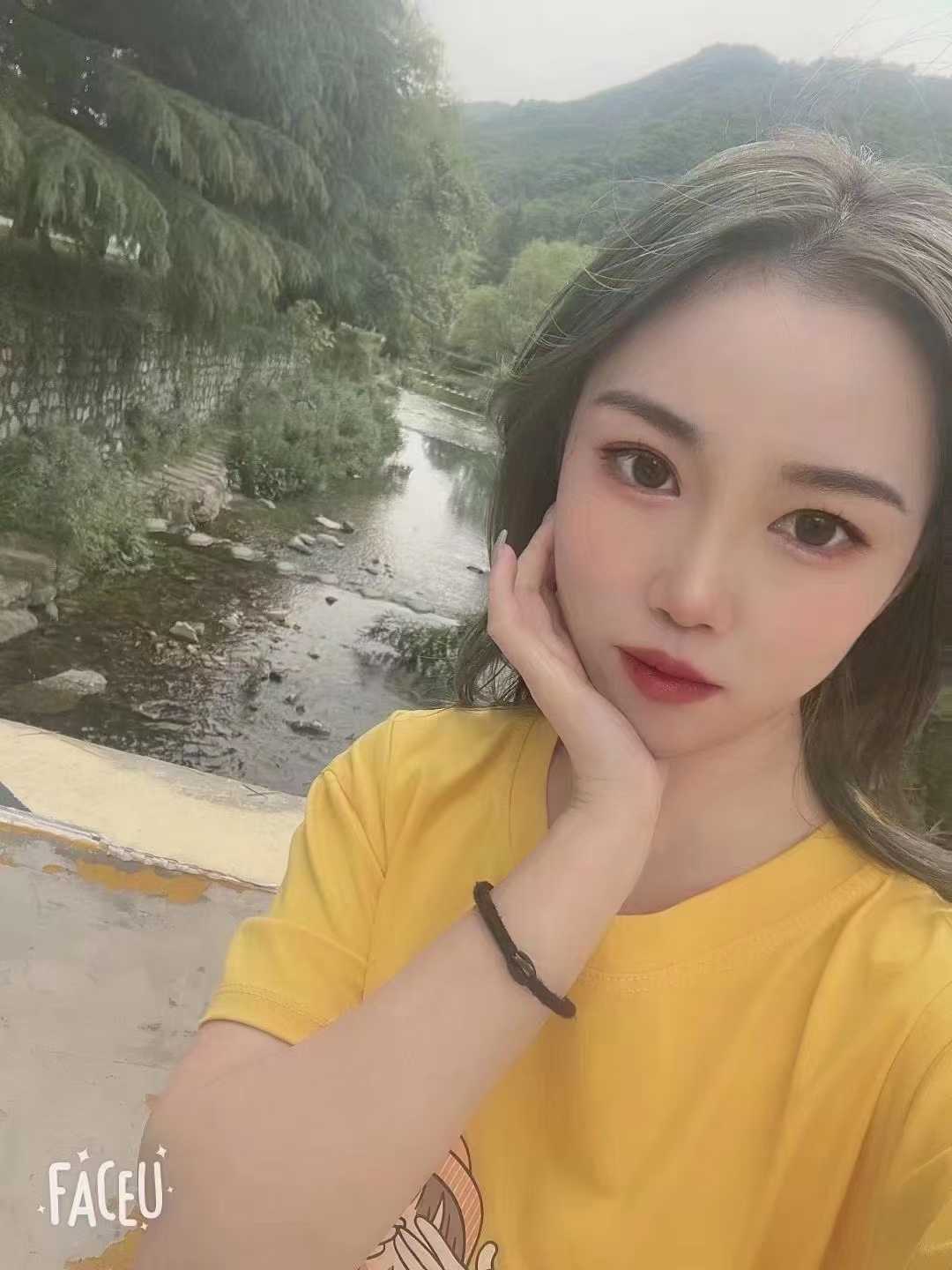 碑林区刚做不久的嫩妹妹