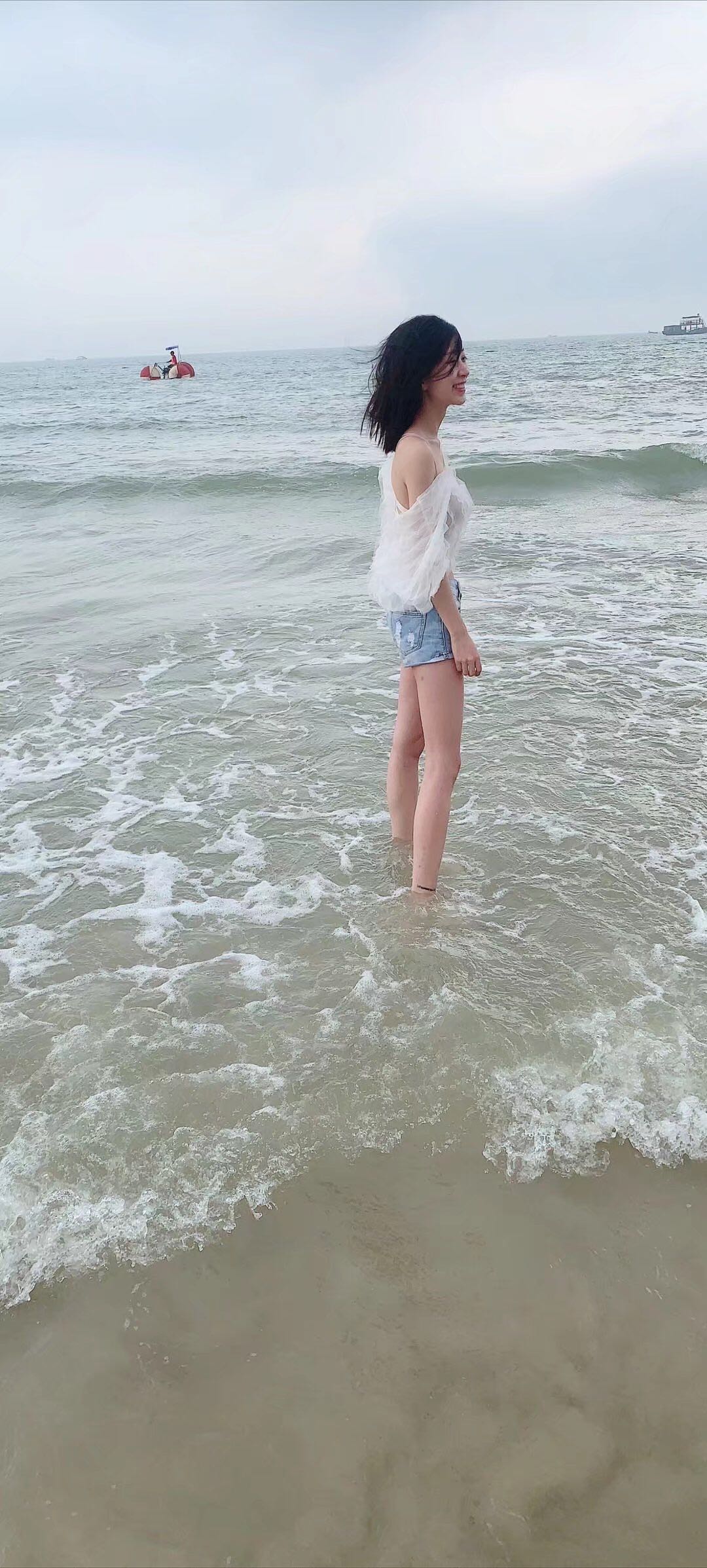 五华区年轻性感妹妹