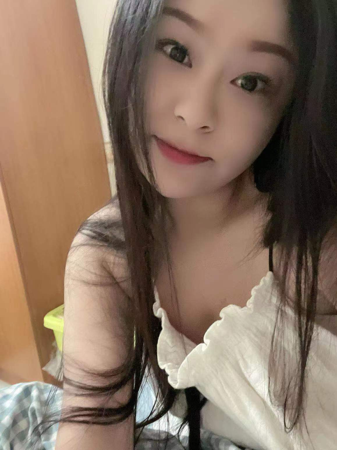 性感温柔的cc妹妹