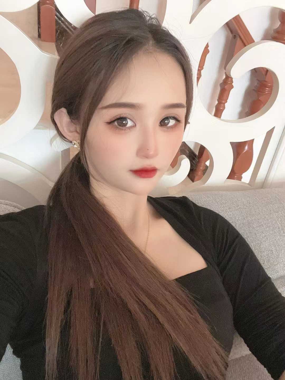 性感风Sao女小美