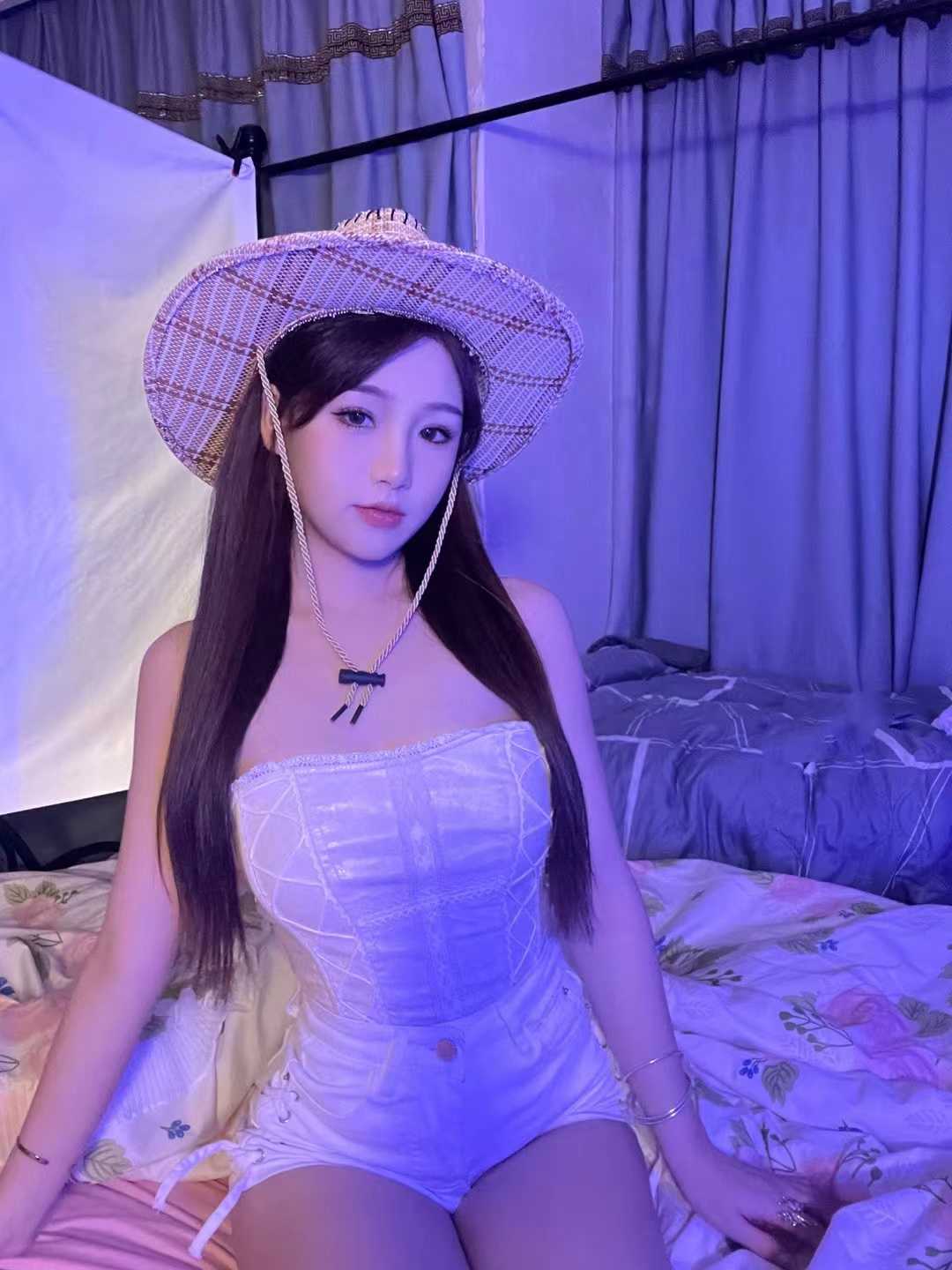 分享一个在京极品小表妹