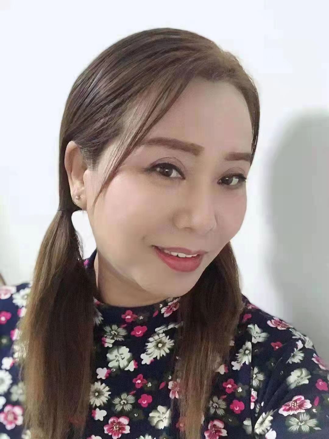 风情万种的历城少妇