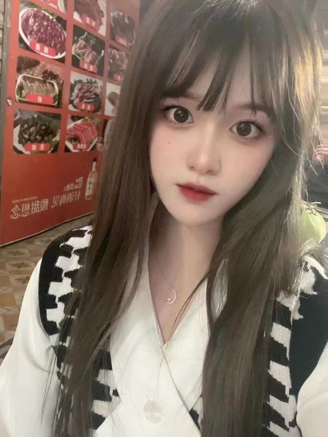 你想要的服务她都有