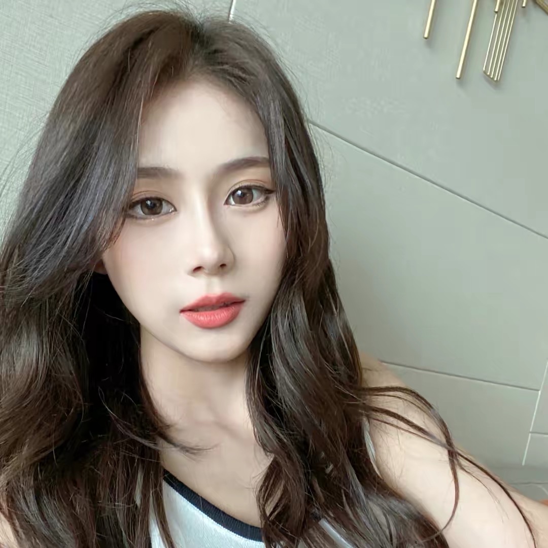 活好的让人欲罢不能的美女