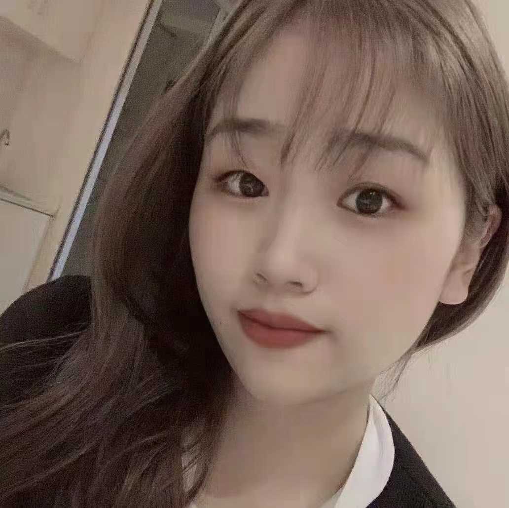 肤白貌美 很有礼貌