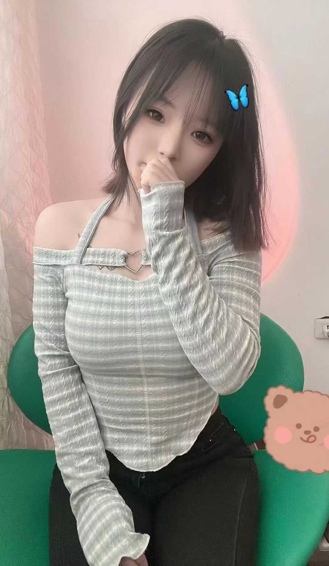 西湖区高端兼职妹子