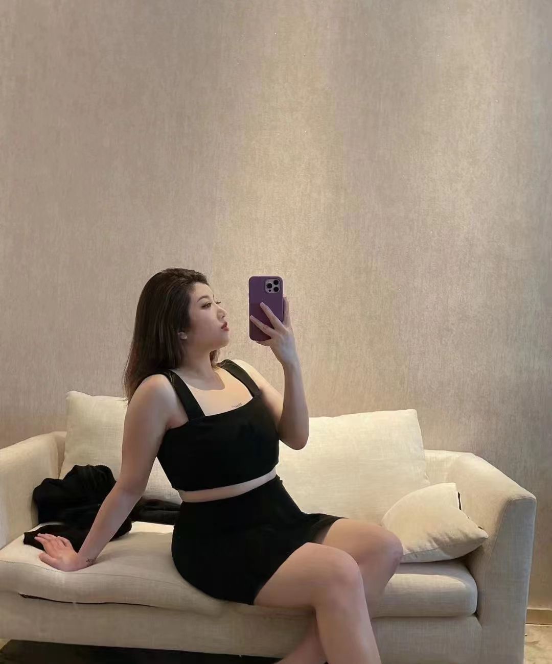 活好很Sao的小胖妞