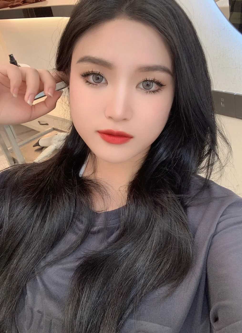 无锡兼职性感美女