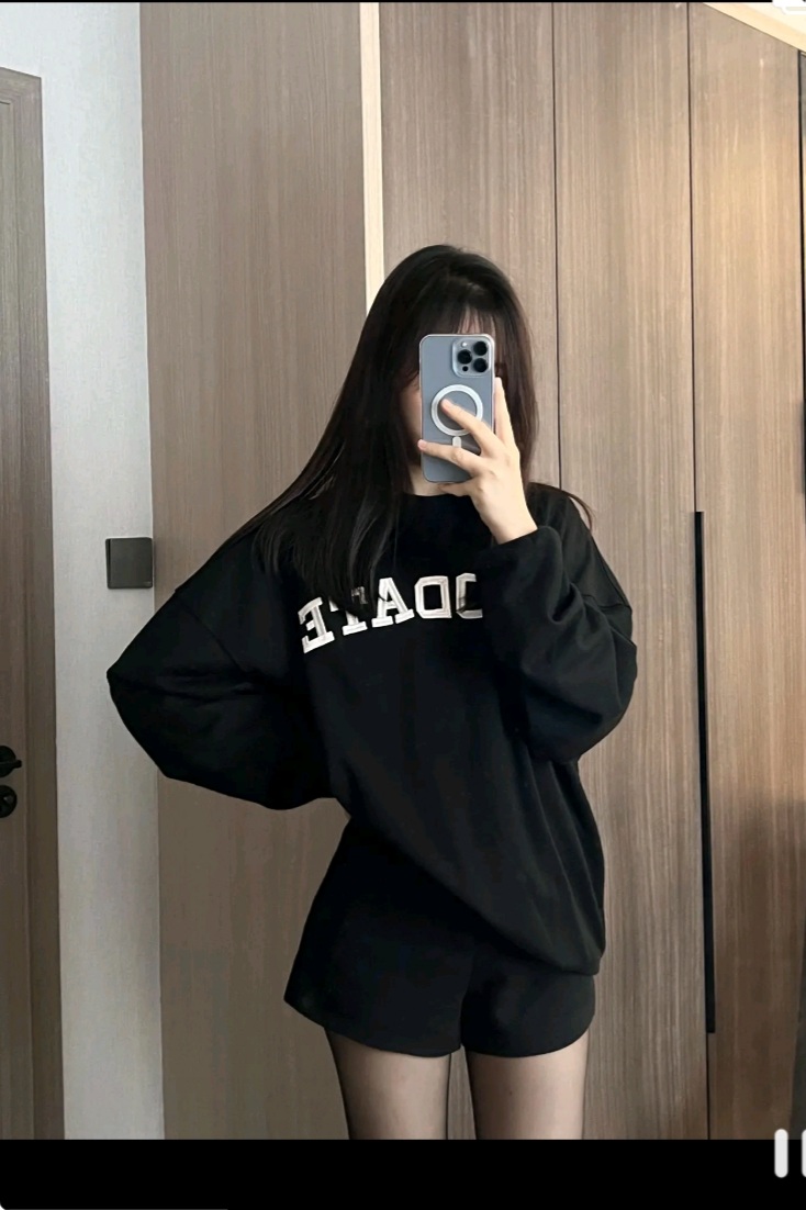 朋友介绍的一个真实性感妹子