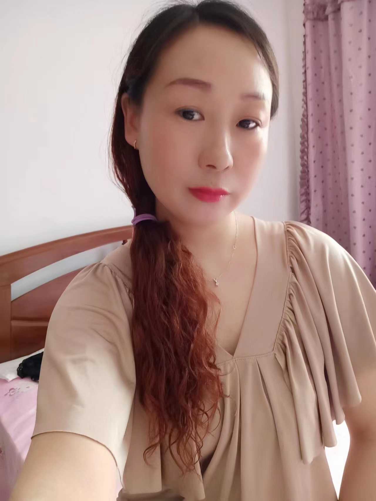 活好不催人健谈的熟女