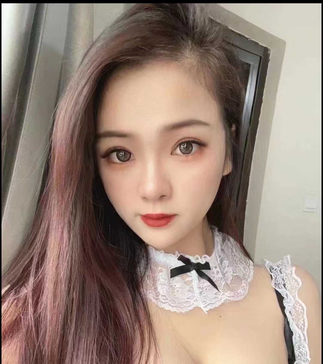 温柔体贴诱惑力十足